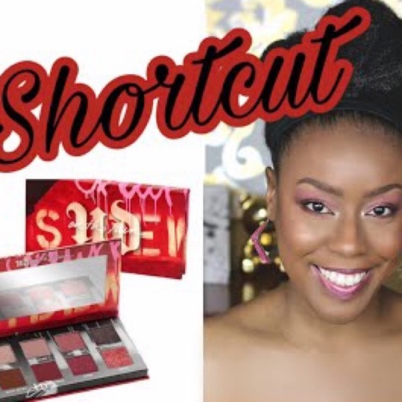 Born to Run Sidekick Palette - Picture 6 of 8